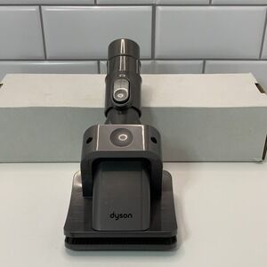 Dyson Vacuum Groom Dog Animal Pet Cleaner Tool Attachment, 921001-01